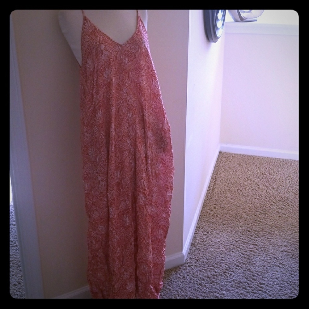 Lovestitch Maxi Dress